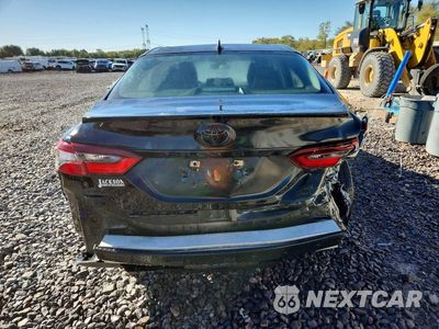 Zdjęcie 6 z 13 samochodu: 2023 TOYOTA CAMRY SE NIGHTSHADE VIN:4T1G11BK3PU075080 - miniatura