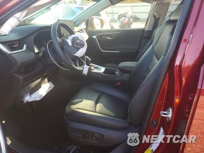 Zdjęcie 7 z 14 samochodu: 2023 TOYOTA RAV4 LIMITED VIN:JTMD6RFV5PD111329 - miniatura