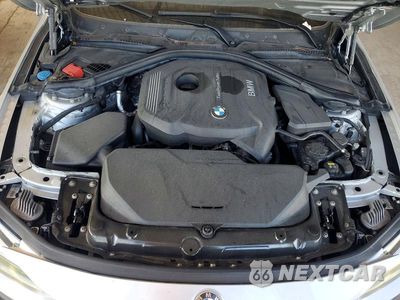 Zdjęcie 11 z 12 samochodu: 2018 BMW 430XI GRAN COUPE VIN:WBA4J3C54JBG97072 - miniatura