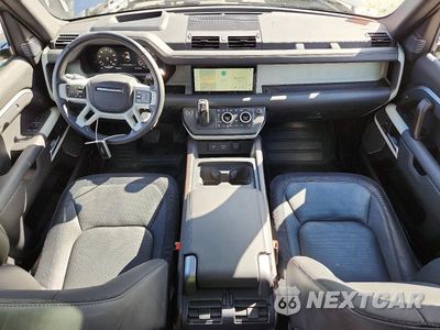 Zdjęcie 8 z 13 samochodu: 2024 LAND ROVER DEFENDER 110 X-DYNAMIC SE VIN:SALE27EU0R2330168 - miniatura