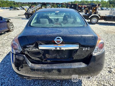 Zdjęcie 6 z 12 samochodu: 2011 NISSAN ALTIMA 2.5 VIN:1N4AL2AP7BC135048 - miniatura