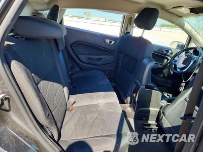 Zdjęcie 10 z 12 samochodu: 2016 FORD FIESTA SE VIN:3FADP4EJ1GM119906 - miniatura