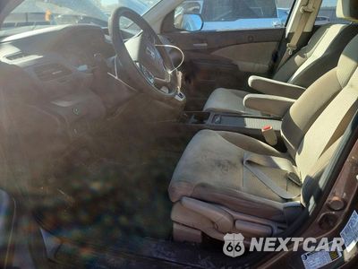 Zdjęcie 7 z 12 samochodu: 2012 HONDA CR-V EX VIN:5J6RM4H50CL076494 - miniatura