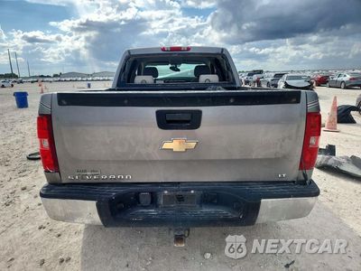 Zdjęcie 6 z 12 samochodu: 2007 CHEVROLET SILVERADO C1500 CREW CAB VIN:2GCEC13J371517072 - miniatura