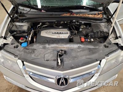 Zdjęcie 12 z 13 samochodu: 2009 ACURA MDX TECHNOLOGY VIN:2HNYD28699H511849 - miniatura