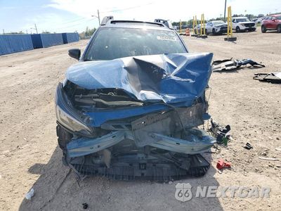 Piąte zdjęcie samochodu w środku: 2023 SUBARU OUTBACK WILDERNESS VIN:4S4BTGUD0P3187542 - miniatura