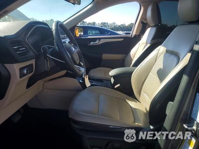Zdjęcie 7 z 13 samochodu: 2020 FORD ESCAPE SEL VIN:1FMCU0H60LUB46904 - miniatura