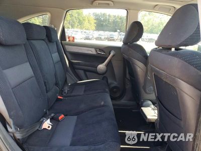 Zdjęcie 11 z 13 samochodu: 2009 HONDA CR-V EX VIN:5J6RE48569L055722 - miniatura
