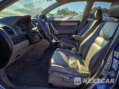 Zdjęcie 7 z 13 samochodu: 2007 HONDA CR-V EXL VIN:JHLRE48767C105008 - miniatura