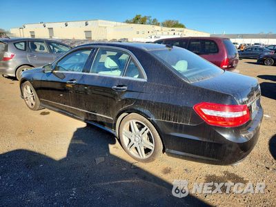 Drugie zdjęcie samochodu z przodu: 2011 MERCEDES-BENZ E 350 4MATIC VIN:WDDHF8HB4BA308412 - miniatura