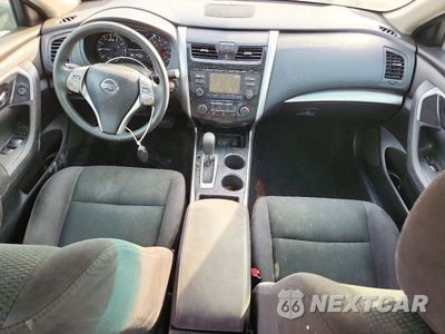 Zdjęcie 8 z 12 samochodu: 2014 NISSAN ALTIMA 2.5 S VIN:1N4AL3AP0EC171254 - miniatura