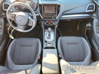 Zdjęcie 8 z 13 samochodu: 2019 SUBARU FORESTER PREMIUM VIN:JF2SKAEC5KH436263 - miniatura