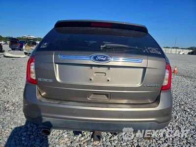 Zdjęcie 6 z 12 samochodu: 2012 FORD EDGE LIMITED VIN:2FMDK3KC0CBA87921 - miniatura