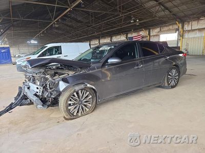2023 NISSAN ALTIMA SV 1N4BL4DV5PN366715 - główne zdjęcie licytacji z USA - miniatura