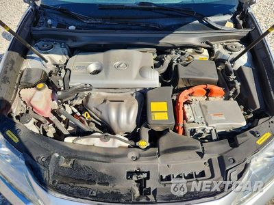 Zdjęcie 11 z 13 samochodu: 2014 LEXUS ES 300H VIN:JTHBW1GG6E2045079 - miniatura