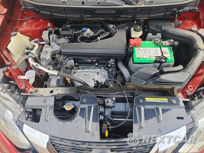 Zdjęcie 12 z 13 samochodu: 2018 NISSAN ROGUE SV VIN:5N1AT2MV8JC807021 - miniatura