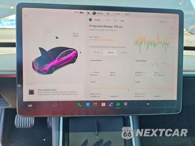 Zdjęcie 9 z 13 samochodu: 2018 TESLA MODEL 3 VIN:5YJ3E1EA7JF013904 - miniatura