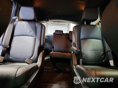 Zdjęcie 10 z 14 samochodu: 2023 HONDA ODYSSEY SPORT-L VIN:5FNRL6H76PB063750 - miniatura