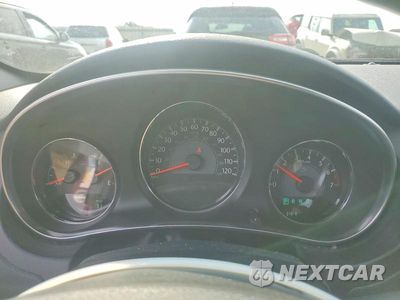 Zdjęcie 9 z 12 samochodu: 2013 CHRYSLER 200 LIMITED VIN:1C3CCBCG9DN751510 - miniatura