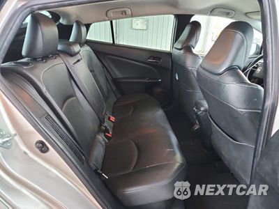 Zdjęcie 10 z 12 samochodu: 2020 TOYOTA PRIUS PRIME XLE VIN:JTDKARFP5L3127182 - miniatura