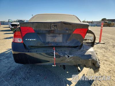 Zdjęcie 6 z 12 samochodu: 2006 HONDA CIVIC EX VIN:1HGFA16846L131693 - miniatura