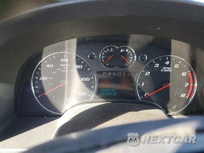 Zdjęcie 9 z 14 samochodu: 2007 CHEVROLET EQUINOX LS VIN:2CNDL13F876047238 - miniatura