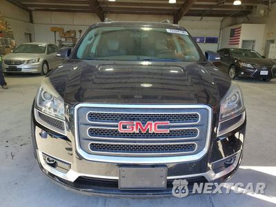 Piąte zdjęcie samochodu w środku: 2016 GMC ACADIA SLT-1 VIN:1GKKVRKD1GJ330348 - miniatura