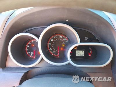 Zdjęcie 9 z 12 samochodu: 2012 TOYOTA MATRIX S VIN:2T1KE4EE4CC048715 - miniatura
