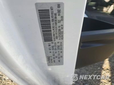 Zdjęcie 12 z 12 samochodu: 2019 RAM PROMASTER 2500 DELIVERY VAN VIN:3C6TRVCG9KE530994 - miniatura