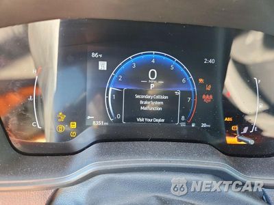 Zdjęcie 9 z 12 samochodu: 2026 TOYOTA COROLLA LE VIN:5YFB4MDE1TP382317 - miniatura