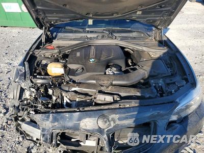 Zdjęcie 11 z 12 samochodu: 2016 BMW M235I VIN:WBA1J7C58GV360676 - miniatura