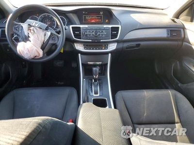Zdjęcie 8 z 12 samochodu: 2014 HONDA ACCORD LX VIN:1HGCR2F31EA197988 - miniatura
