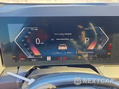Zdjęcie 9 z 13 samochodu: 2026 BMW X3 30 XDRIVE VIN:5UX53GP09T9414520 - miniatura