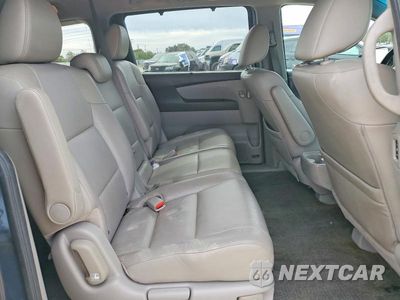 Zdjęcie 11 z 13 samochodu: 2012 HONDA ODYSSEY TOURING VIN:5FNRL5H98CB130628 - miniatura