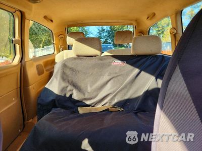 Zdjęcie 10 z 13 samochodu: 1991 TOYOTA PREVIA DELUXE VIN:JT3AC11R8M0009893 - miniatura