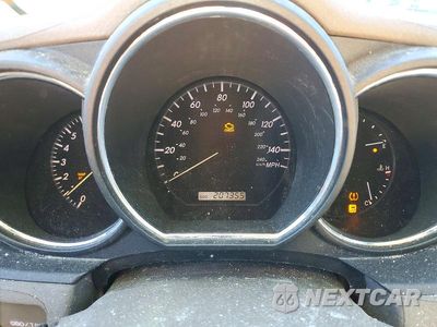 Zdjęcie 9 z 13 samochodu: 2008 LEXUS RX 350 VIN:2T2HK31U38C065843 - miniatura