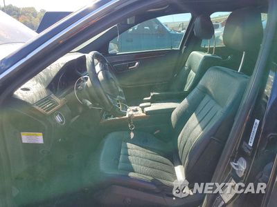 Zdjęcie 7 z 13 samochodu: 2013 MERCEDES-BENZ E 350 VIN:WDDHF5KB9DA766005 - miniatura