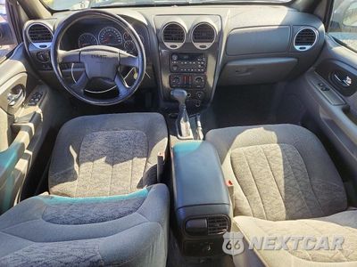 Zdjęcie 8 z 13 samochodu: 2003 GMC ENVOY VIN:1GKDT13S932370226 - miniatura