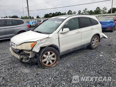 2009 HONDA CR-V EXL 5J6RE38779L008615 - główne zdjęcie licytacji z USA - miniatura
