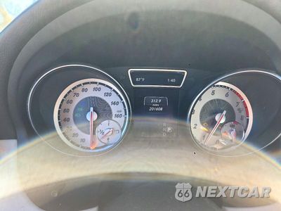 Zdjęcie 9 z 12 samochodu: 2014 MERCEDES-BENZ CLA 250 4MATIC VIN:WDDSJ4GB7EN144553 - miniatura