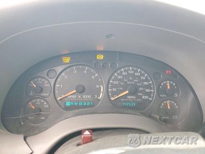 Zdjęcie 9 z 12 samochodu: 2003 CHEVROLET S TRUCK S10 VIN:1GCCS19H138213597 - miniatura