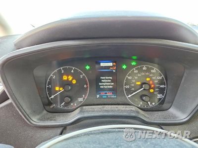 Zdjęcie 9 z 12 samochodu: 2024 TOYOTA COROLLA HYBRID LE VIN:JTDBDMHE8RJ004812 - miniatura