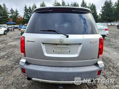 Zdjęcie 6 z 13 samochodu: 2007 SUZUKI XL7 LIMITED VIN:2S3DA717176106981 - miniatura