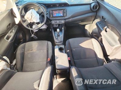 Zdjęcie 8 z 13 samochodu: 2024 NISSAN KICKS S VIN:3N1CP5BV4RL507338 - miniatura