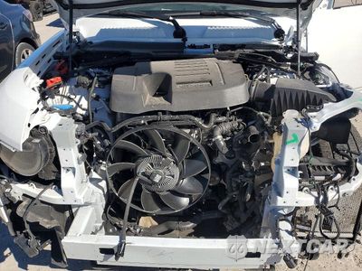 Zdjęcie 12 z 14 samochodu: 2026 LAND ROVER DEFENDER 130 X-DYNAMIC SE VIN:SALE2FEU9T2505129 - miniatura