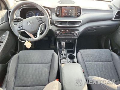 Zdjęcie 8 z 13 samochodu: 2020 HYUNDAI TUCSON VALUE VIN:KM8J3CA45LU200170 - miniatura