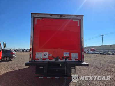 Zdjęcie 6 z 13 samochodu: 2018 HINO 195 BOX TRUCK VIN:JHHSDM2H6JK006282 - miniatura