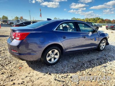 Trzecie zdjęcie samochodu z tyłu: 2015 CHEVROLET MALIBU 1LT VIN:1G11C5SL4FF118034 - miniatura