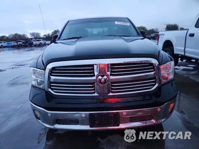 Piąte zdjęcie samochodu w środku: 2015 RAM 1500 BIG HORN, LONE STAR VIN:1C6RR6LM1FS735282 - miniatura