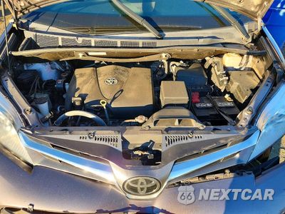 Zdjęcie 12 z 13 samochodu: 2019 TOYOTA SIENNA XLE 8-PASSENGER VIN:5TDYZ3DC1KS002984 - miniatura